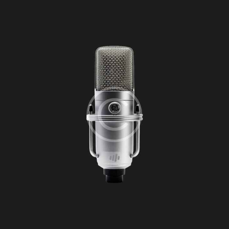 Sound microphone